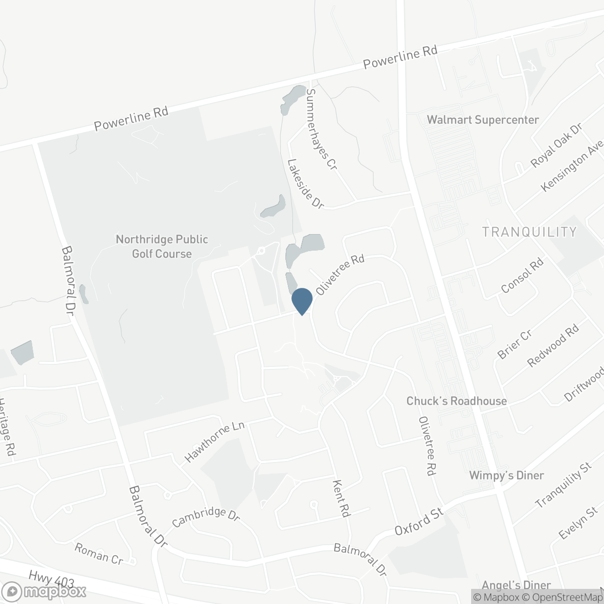 4 LAWREN S HARRIS Drive, Brantford, Ontario N3R 7Z6